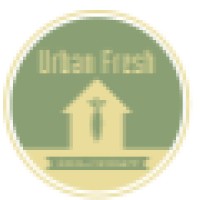 Urban Fresh Delivery logo, Urban Fresh Delivery contact details