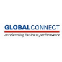 GlobalConnect Australia logo, GlobalConnect Australia contact details