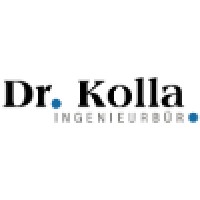 Ingenieurbüro Dr. Kolla GmbH logo, Ingenieurbüro Dr. Kolla GmbH contact details