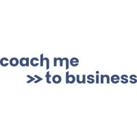 COACH ME TO BUSINESS logo, COACH ME TO BUSINESS contact details