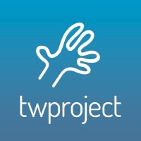 Twproject logo, Twproject contact details