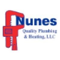 Nunes Quality Plumbing & Heating, LLC logo, Nunes Quality Plumbing & Heating, LLC contact details