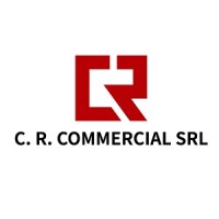 C.R. COMMERCIAL SRL logo, C.R. COMMERCIAL SRL contact details