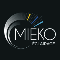 MIEKO logo, MIEKO contact details