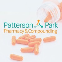 Patterson Park Pharmacy logo, Patterson Park Pharmacy contact details