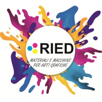 RIED SRL logo, RIED SRL contact details