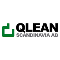 Qlean Scandinavia AB logo, Qlean Scandinavia AB contact details