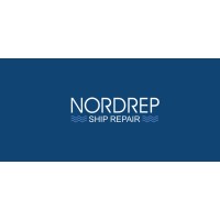 Nordrep A/S logo, Nordrep A/S contact details