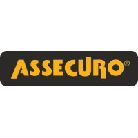 ASSECURO logo, ASSECURO contact details