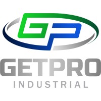 Getpro Industrial llc logo, Getpro Industrial llc contact details