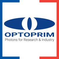 OPTOPRIM France logo, OPTOPRIM France contact details