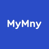 MyMny logo, MyMny contact details