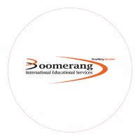 Boomerang International Educational Services logo, Boomerang International Educational Services contact details