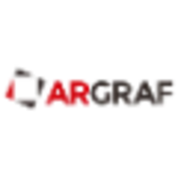 ArGraf logo, ArGraf contact details