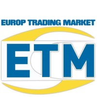 Europ Trading Market logo, Europ Trading Market contact details