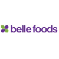 Belle Foods logo, Belle Foods contact details