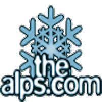 TheAlps logo, TheAlps contact details