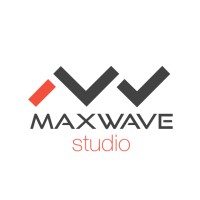 Maxwave Studio logo, Maxwave Studio contact details