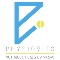 Physiovits logo, Physiovits contact details