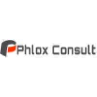 Phlox Consult logo, Phlox Consult contact details