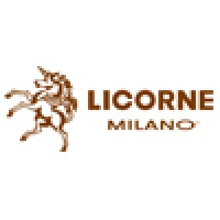 Licorne Milano logo, Licorne Milano contact details