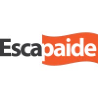 Escapaide logo, Escapaide contact details