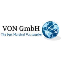 VON GmbH logo, VON GmbH contact details