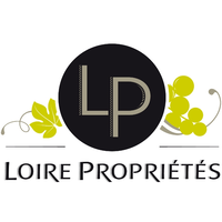 Loire Propriétés logo, Loire Propriétés contact details