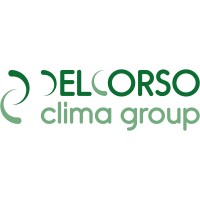 Del Corso Climagroup logo, Del Corso Climagroup contact details