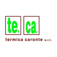 TECA s.r.l. logo, TECA s.r.l. contact details