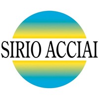 Sirio Acciai logo, Sirio Acciai contact details