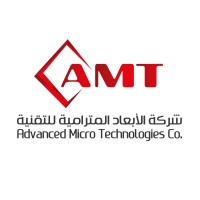 Advanced Micro Technologies (AMT) logo, Advanced Micro Technologies (AMT) contact details