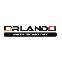 Orlando Water Technology logo, Orlando Water Technology contact details