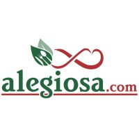 Alegiosa logo, Alegiosa contact details