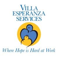 Villa Esperanza Services logo, Villa Esperanza Services contact details