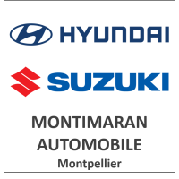 Hyundai Suzuki - Montimaran Automobile Montpellier logo, Hyundai Suzuki - Montimaran Automobile Montpellier contact details