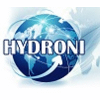 HYDRONI SRL logo, HYDRONI SRL contact details