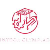 Intech Olympiad logo, Intech Olympiad contact details