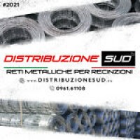 Distribuzione Sud logo, Distribuzione Sud contact details