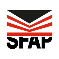 Sfap Srl - Forniture Antinfortunistiche Prevenzione logo, Sfap Srl - Forniture Antinfortunistiche Prevenzione contact details