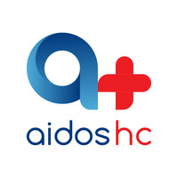 Aidos HC logo, Aidos HC contact details