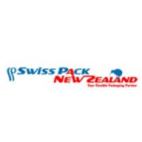 Swisspack New Zealand logo, Swisspack New Zealand contact details