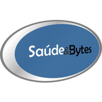 Saude&Bytes logo, Saude&Bytes contact details