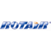 ROTAIR-FTG logo, ROTAIR-FTG contact details