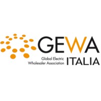 GEWA ITALIA SCPA logo, GEWA ITALIA SCPA contact details