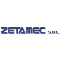 ZETAMEC SRL logo, ZETAMEC SRL contact details