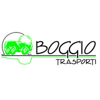 BOGGIO TRASPORTI logo, BOGGIO TRASPORTI contact details