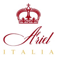 Ariel ITALIA logo, Ariel ITALIA contact details