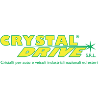 Crystal Drive logo, Crystal Drive contact details