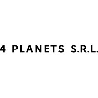 4 Planets S.r.l. logo, 4 Planets S.r.l. contact details